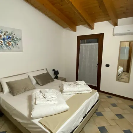 Appartement Enjoy House Ronchi (Veneto)