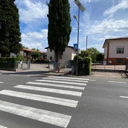 Enjoy House * Ronchi (Veneto)