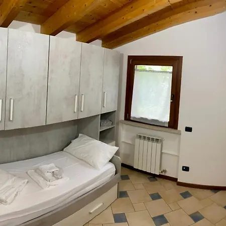 Апартаменты Enjoy House