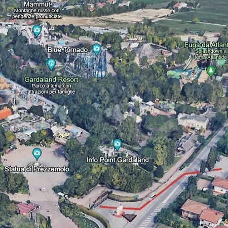 Апартаменты Enjoy House