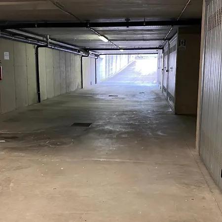 Апартаменты Enjoy House *