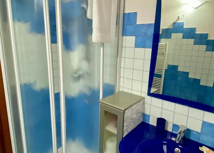 Enjoy House Ronchi (Veneto)