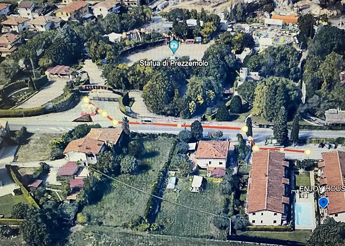 Lejlighed Enjoy House Ronchi (Veneto)