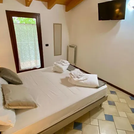 Apartment Enjoy House Ronchi (Veneto)