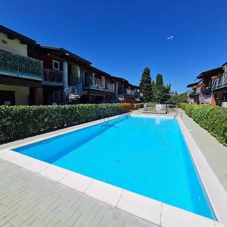 Apartment Enjoy House