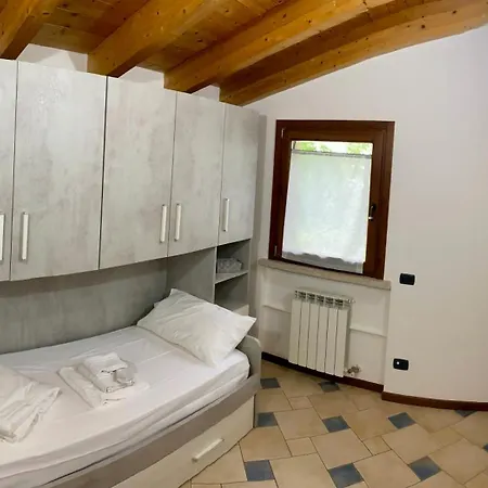 Apartment Enjoy House