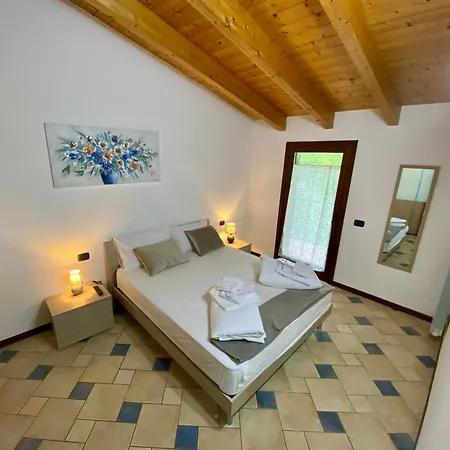 Apartment Enjoy House Ronchi (Veneto)