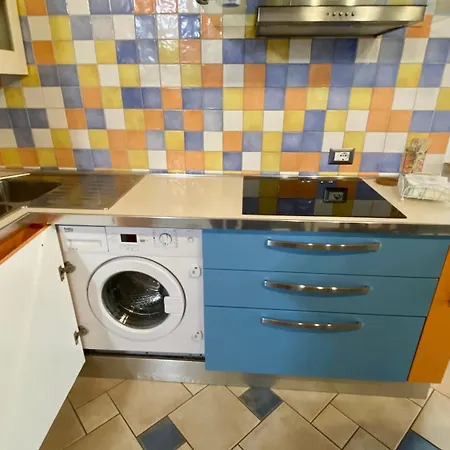 Apartment Enjoy House