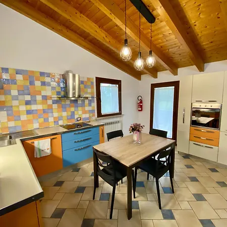 Enjoy House