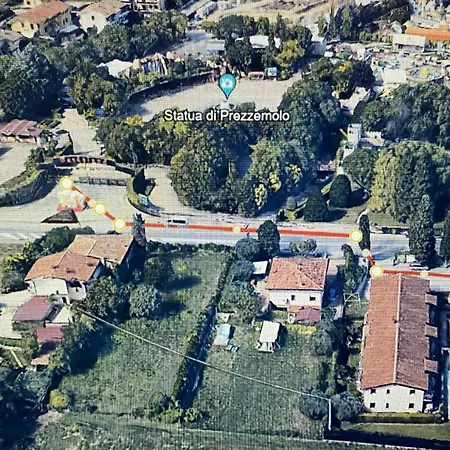 Apartment Enjoy House Ronchi (Veneto)