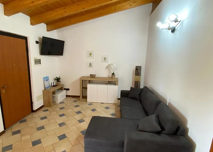 Enjoy House Ronchi (Veneto)
