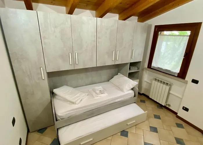 Apartmán Enjoy House *