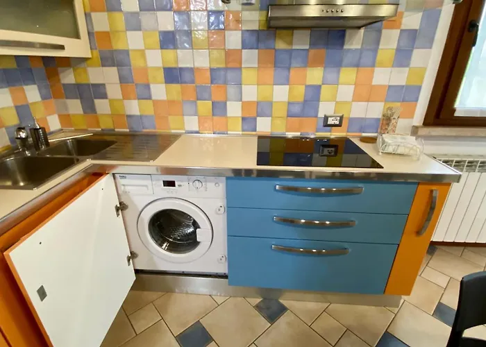 Apartmán Enjoy House