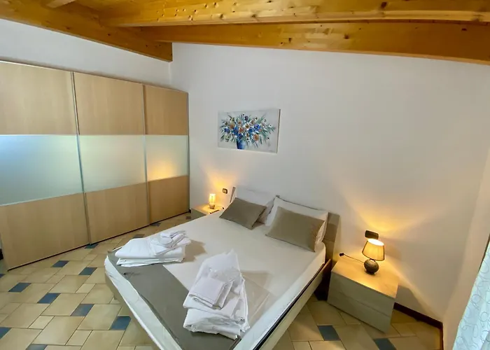 Enjoy House Apartmán Ronchi (Veneto)
