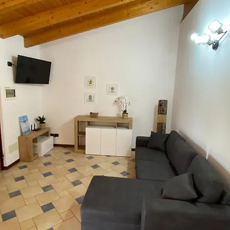 Enjoy House Ronchi (Veneto)