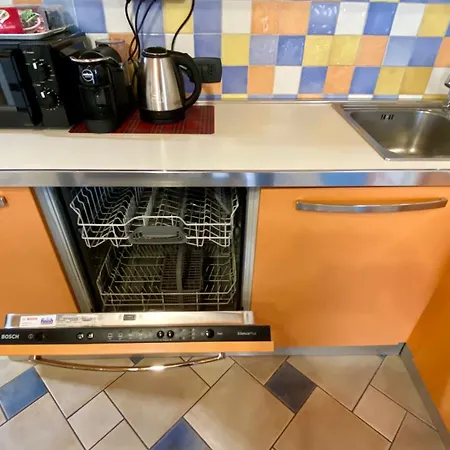 公寓 Enjoy House *