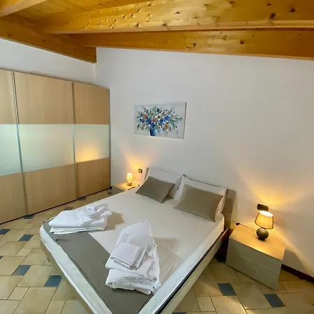 Enjoy House 公寓 Ronchi (Veneto)