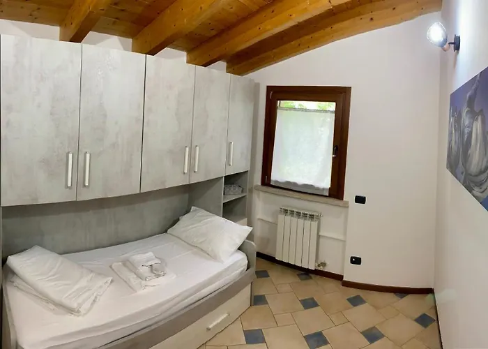 Appartamento Enjoy House