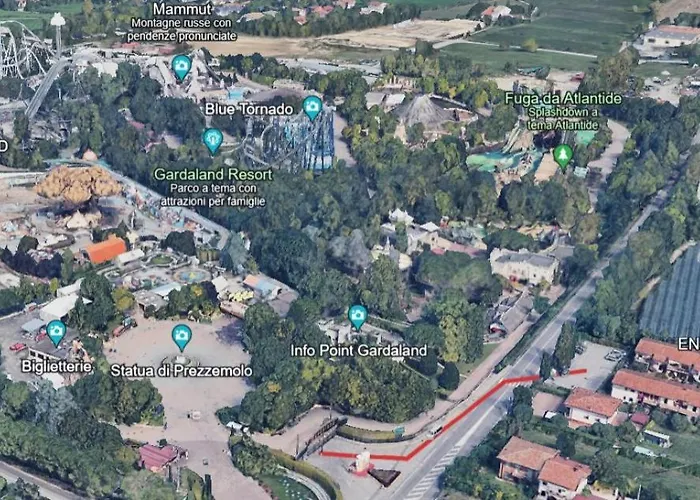 Appartamento Enjoy House