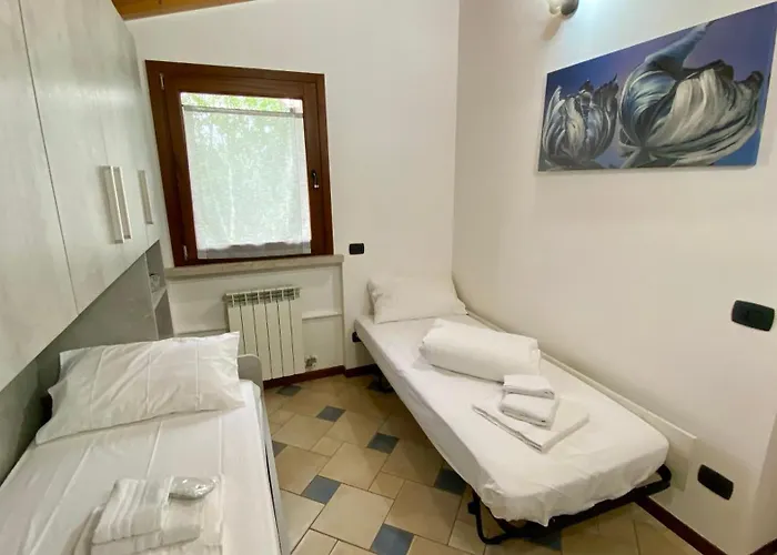 Appartamento Enjoy House *