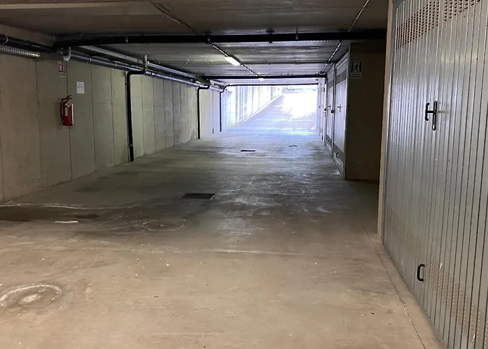 Appartamento Enjoy House *