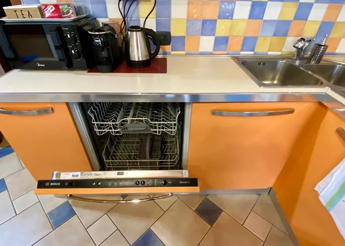 Appartamento Enjoy House *