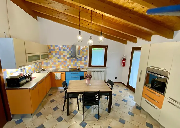 Appartamento Enjoy House *