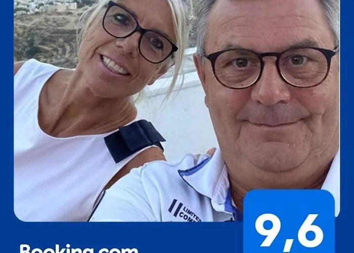 Appartamento Enjoy House *