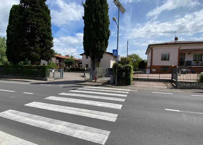 Enjoy House * Ronchi (Veneto)